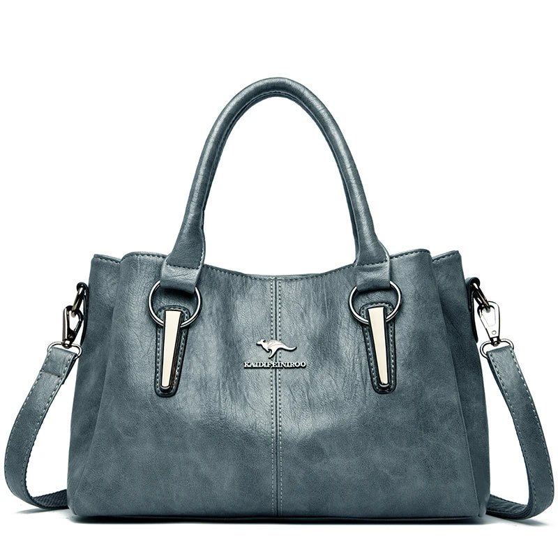 The Milano Crossbody