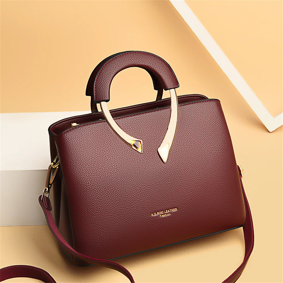 The Valentina Tote