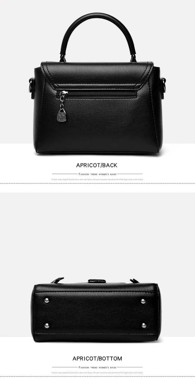 The Margot Everyday Bag