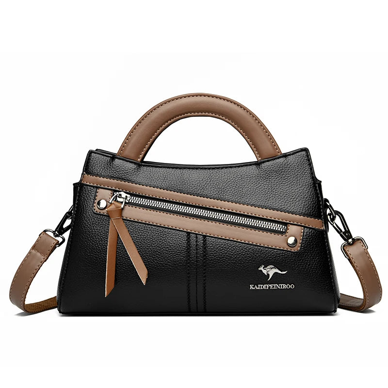 The Beatrice Crossbody