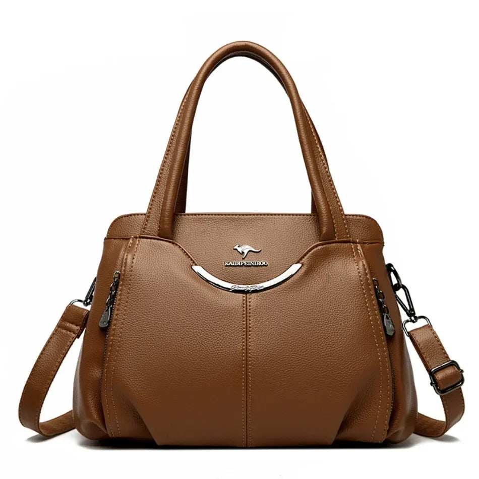 The Serena Tote