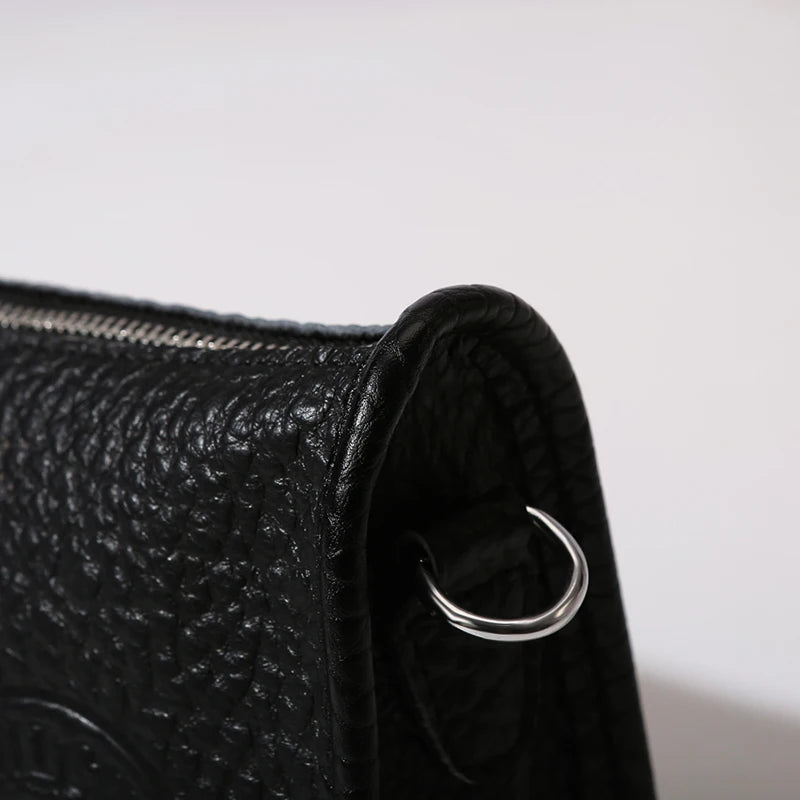 The Tuscany Leather Crossbody