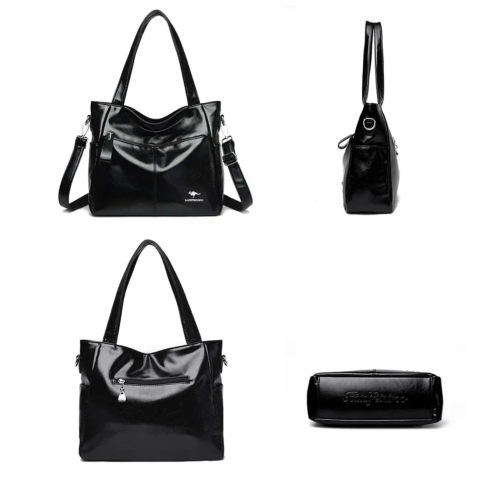 The Cleo Crossbody