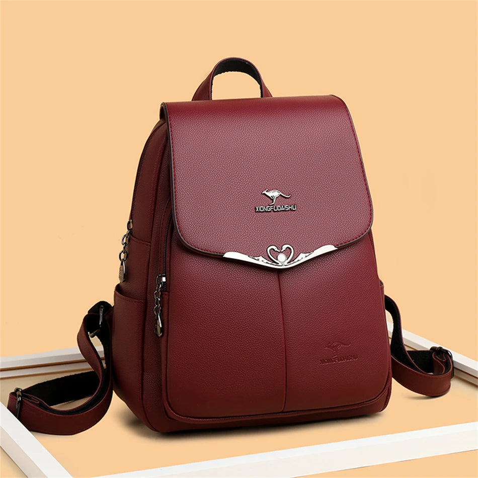 The Capri Backpack