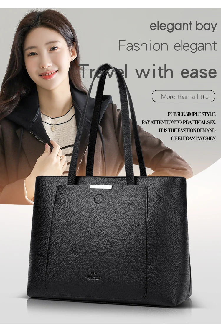 The Venezia Shopper