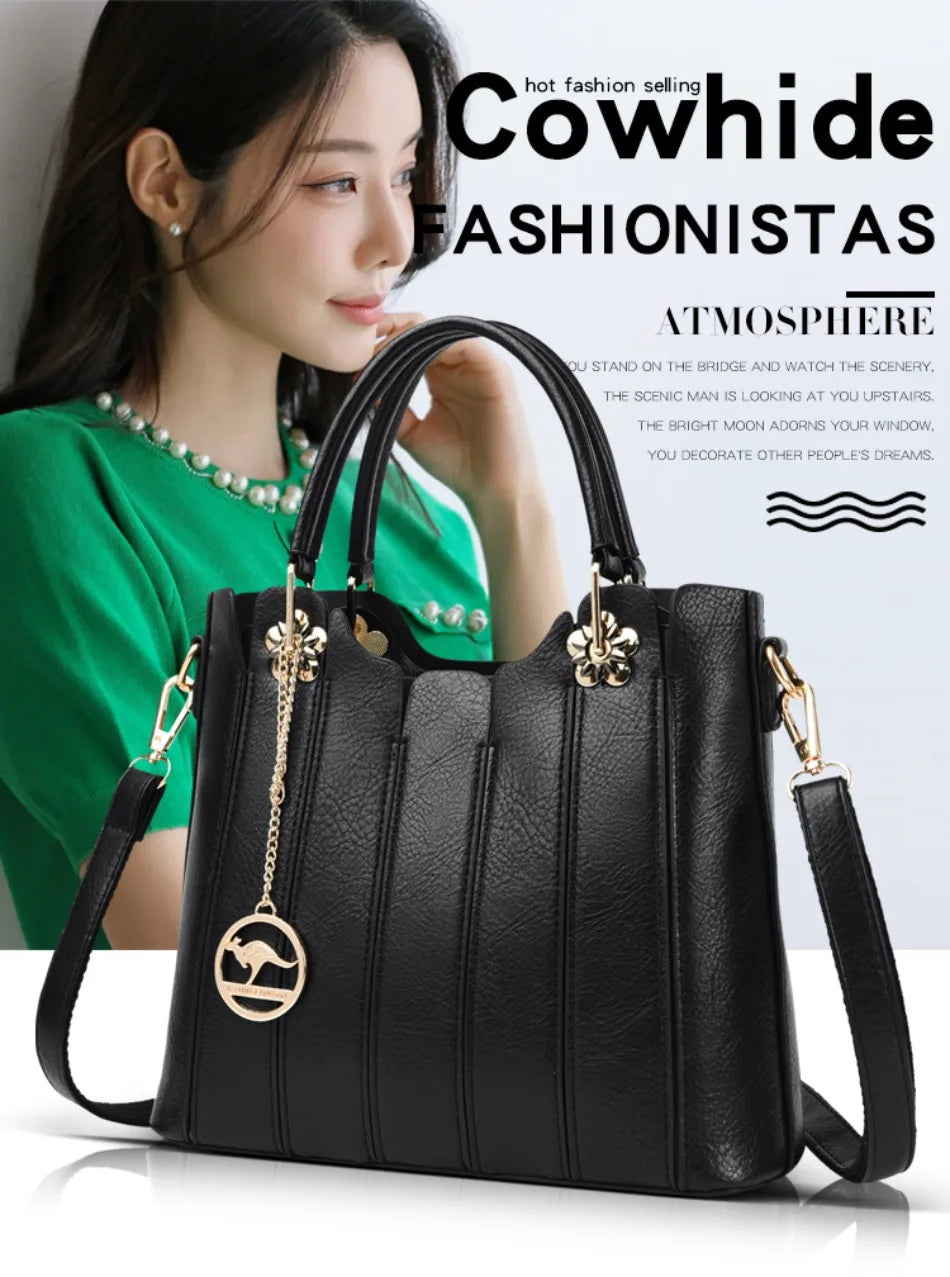 The Maxima Tote