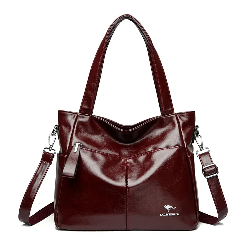 The Cleo Crossbody