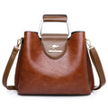 The Florence Bucket Bag
