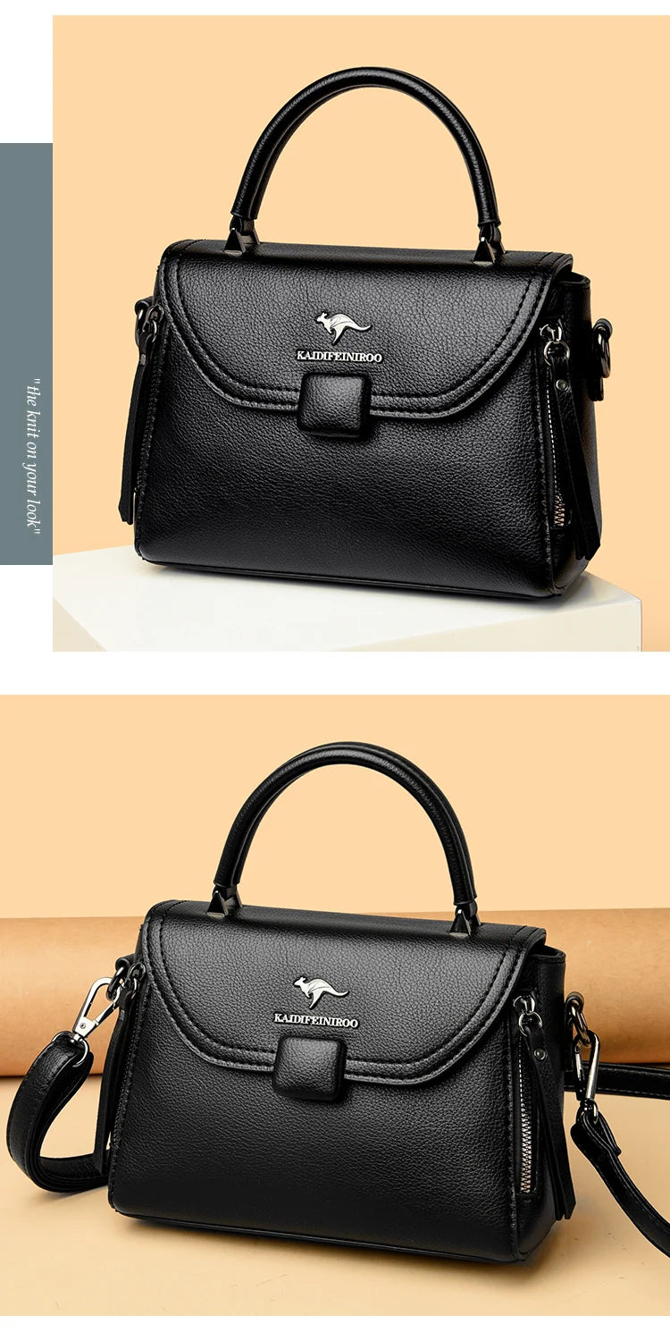 The Margot Everyday Bag