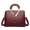 The Valentina Tote