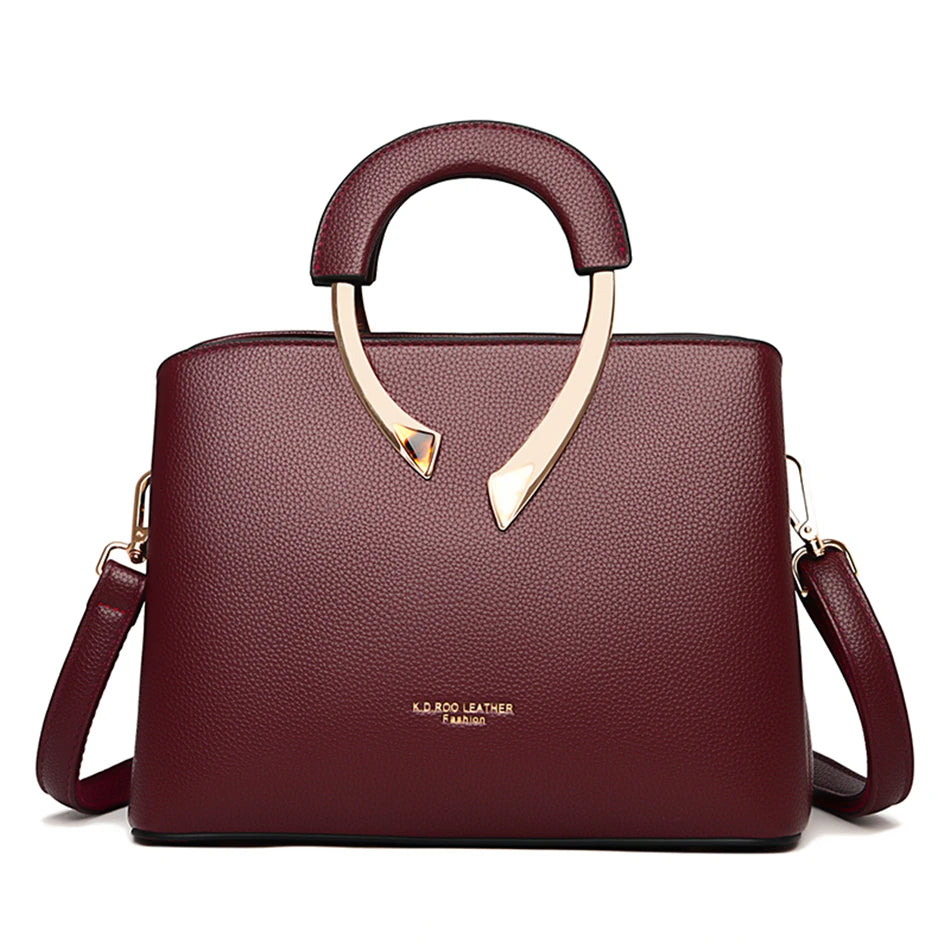The Valentina Tote