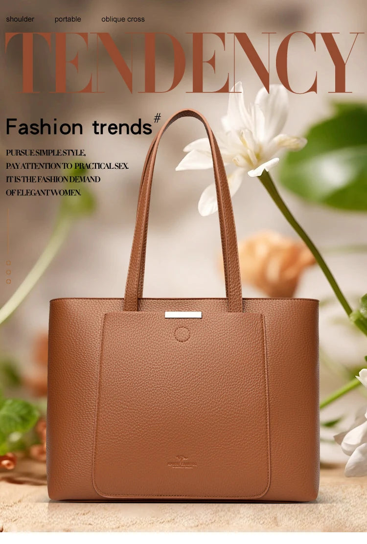 The Venezia Shopper