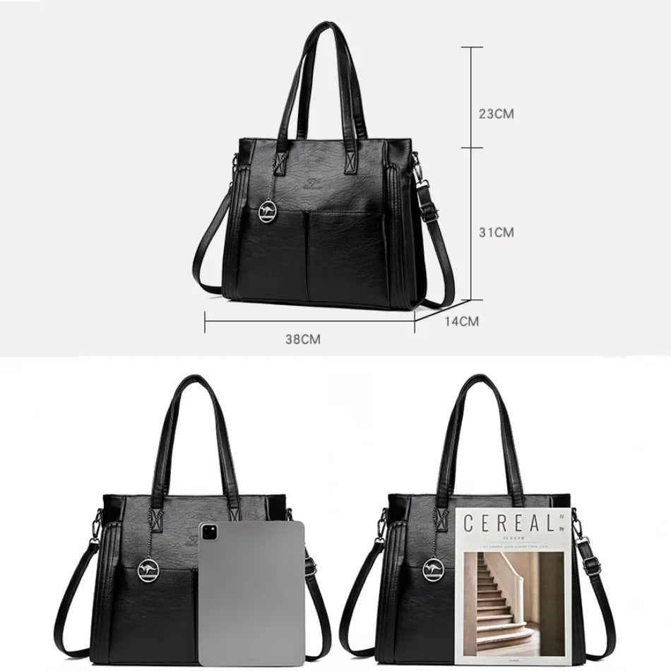 The Maxima Tote