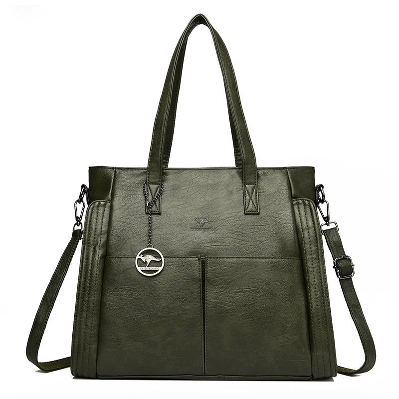 The Maxima Tote