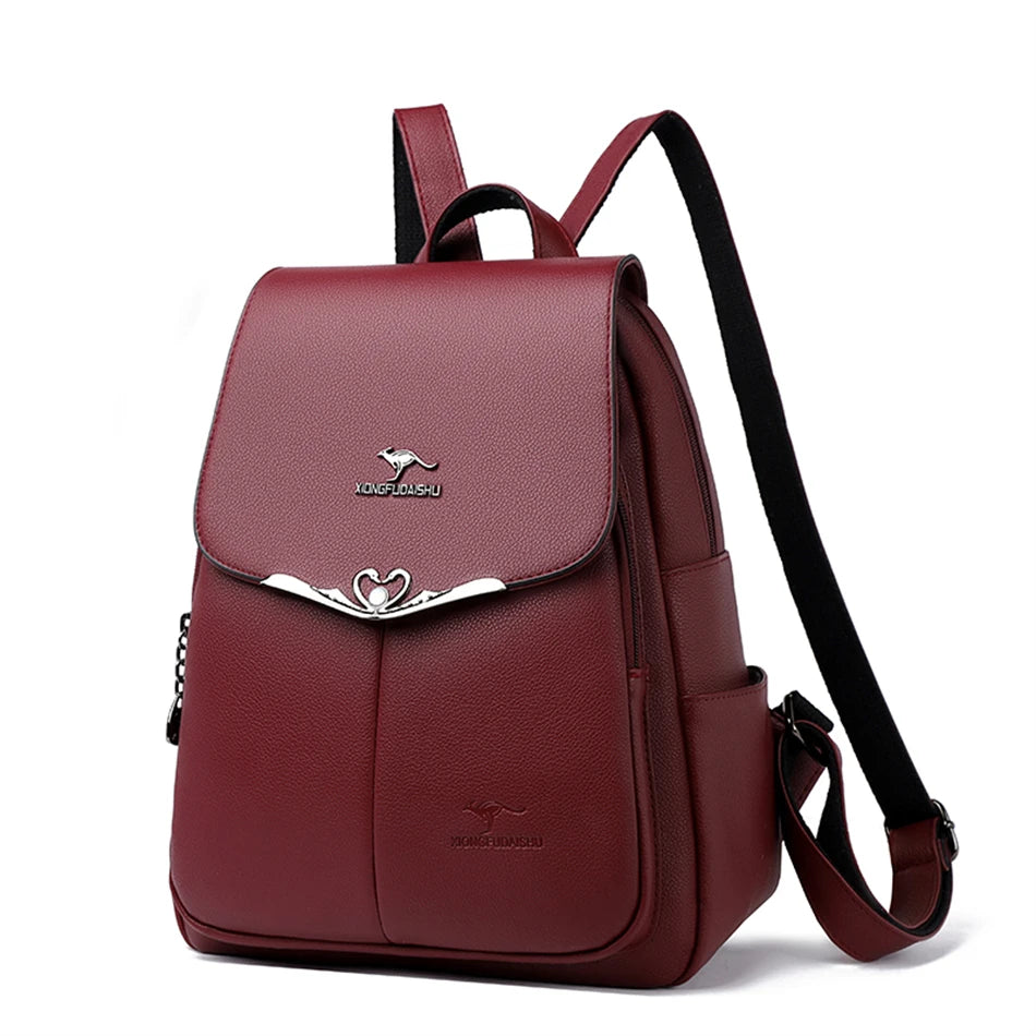 The Capri Backpack