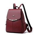 The Capri Backpack