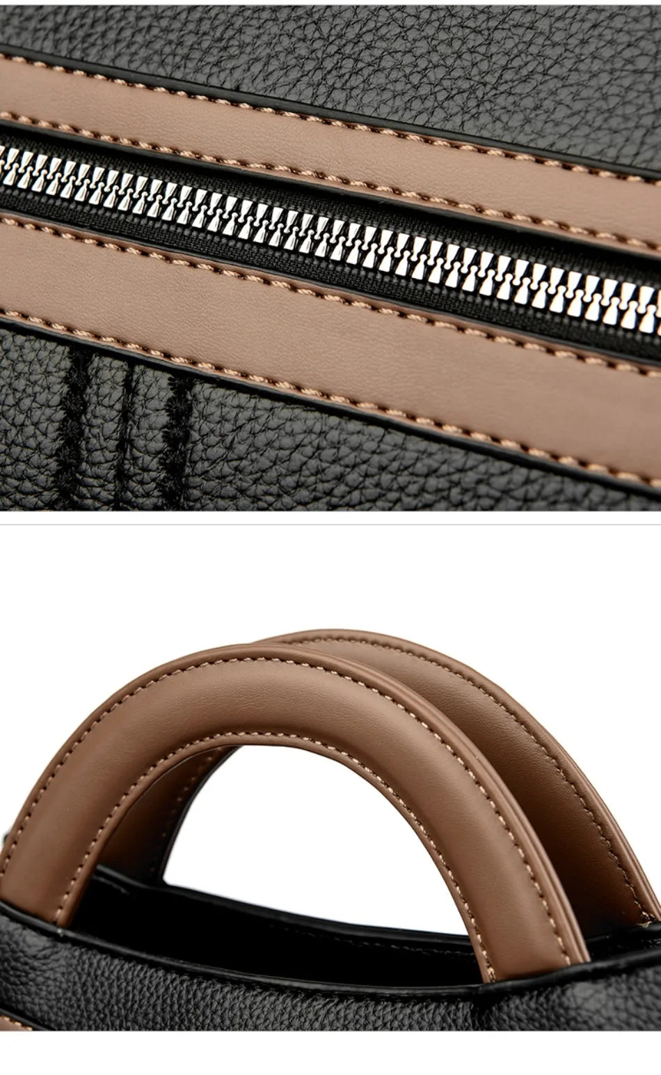 The Beatrice Crossbody