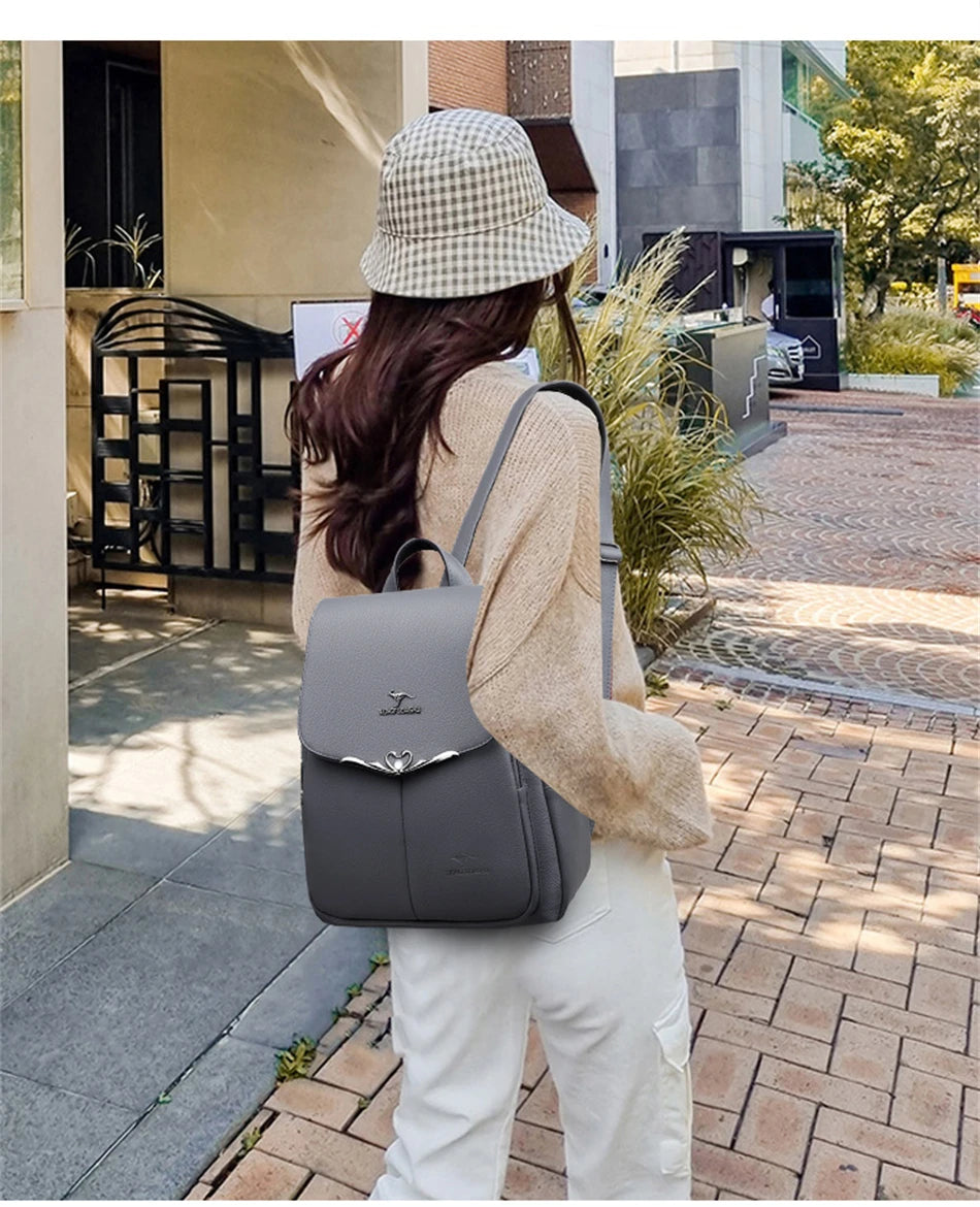 The Capri Backpack
