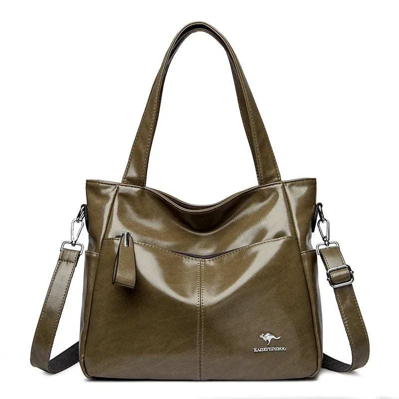 The Cleo Crossbody