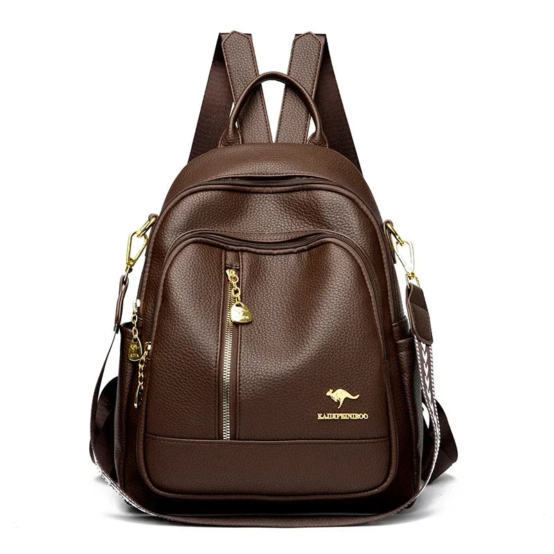 The Amelia Travel Backpack