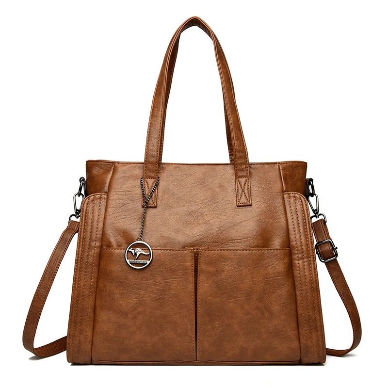 The Maxima Tote