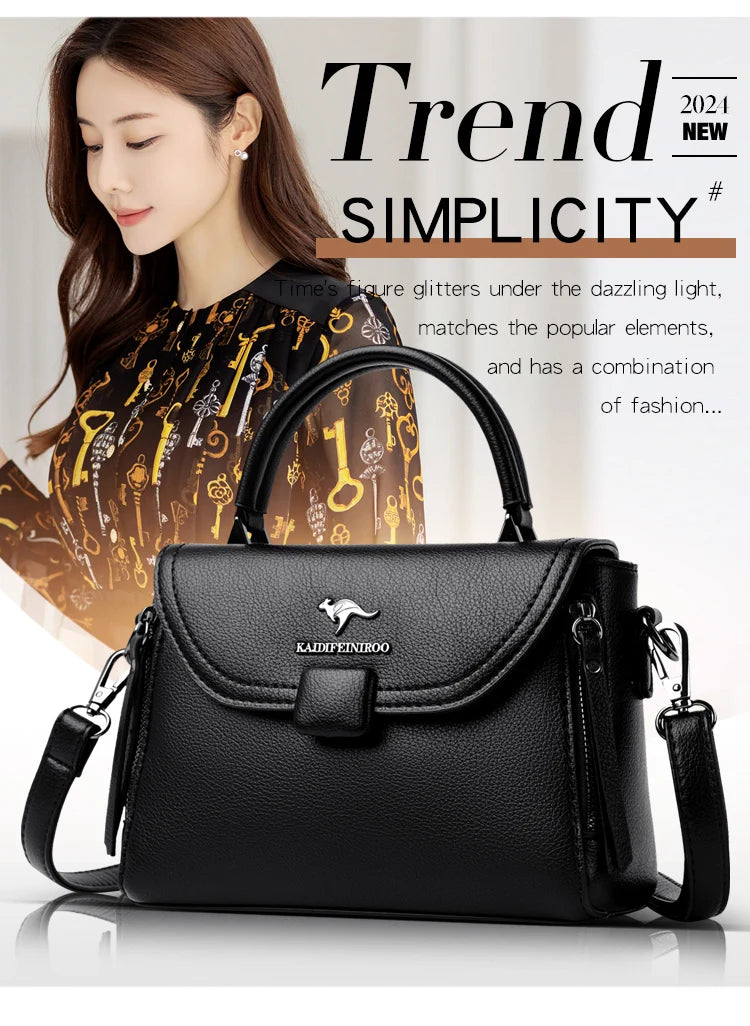 The Margot Everyday Bag