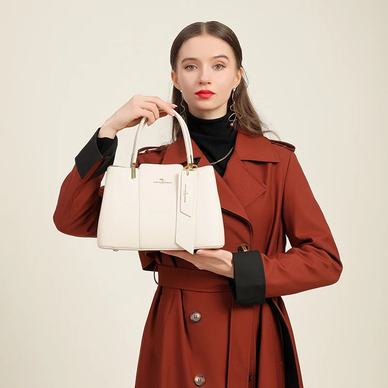 The Monaco Signature Tote