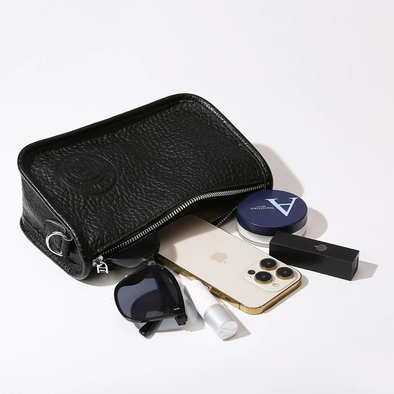 The Tuscany Leather Crossbody