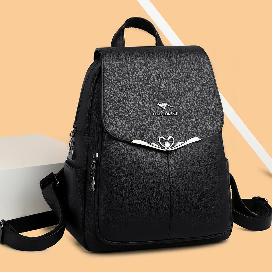 The Capri Backpack