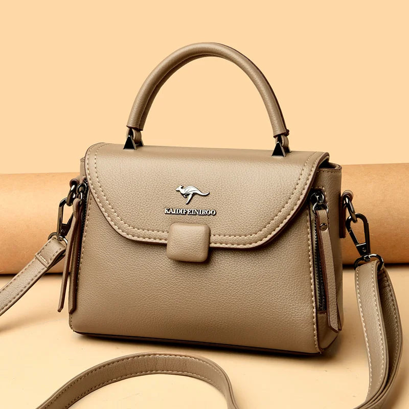 The Margot Everyday Bag