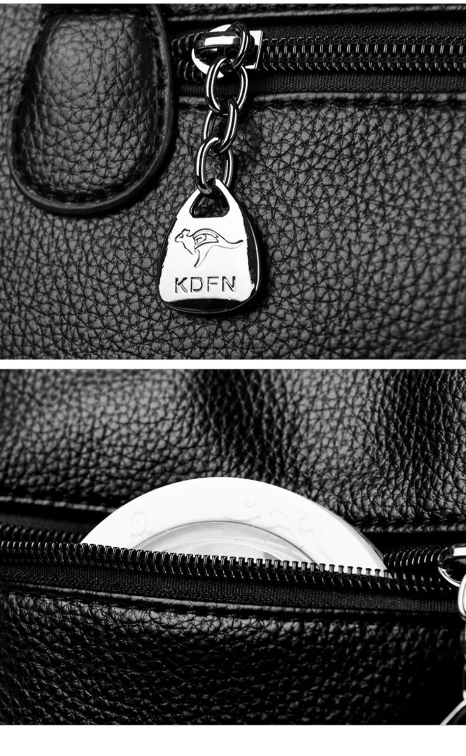 The Portofino Crossbody