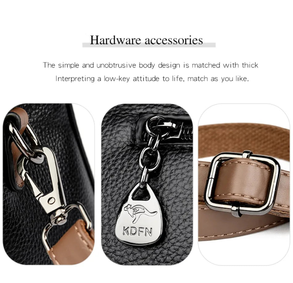 The Beatrice Crossbody