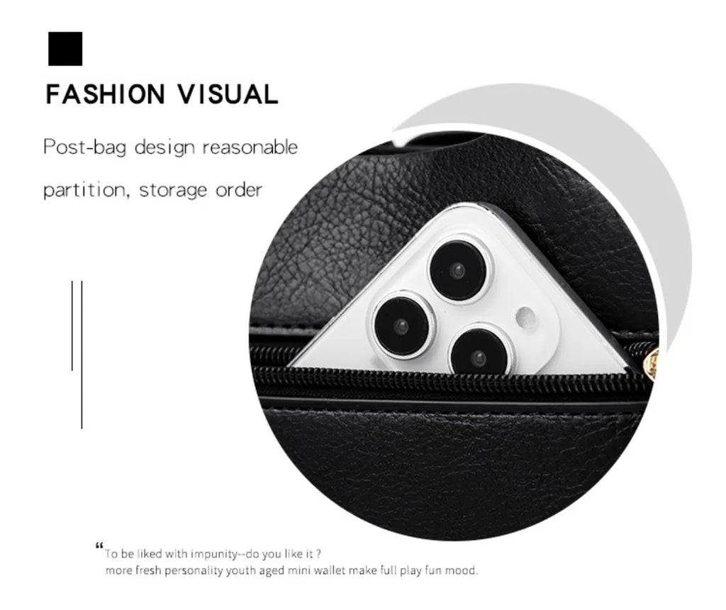 The Maxima Tote