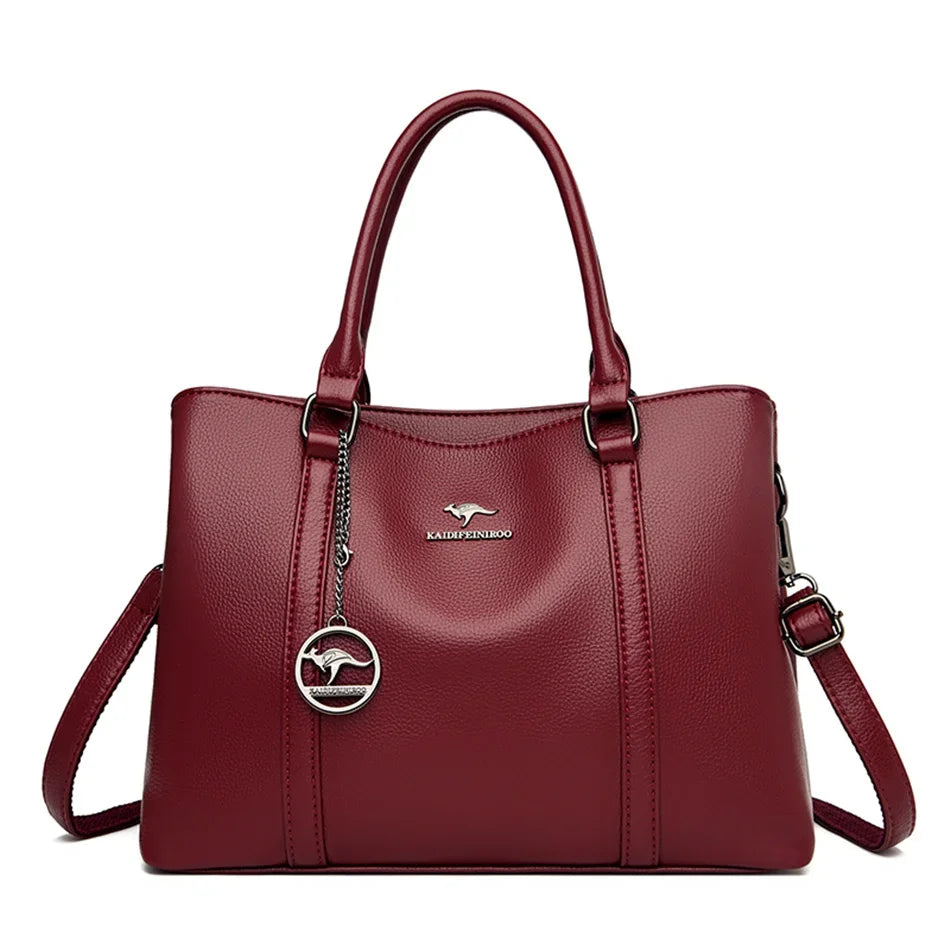 The Aurora Handbag