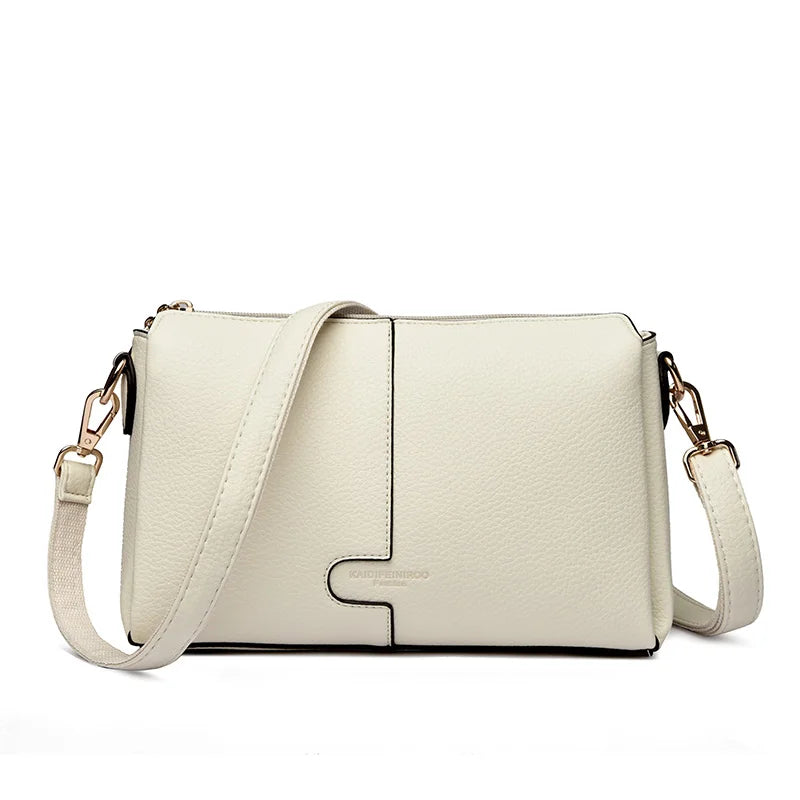 The Adriana Shoulder Bag