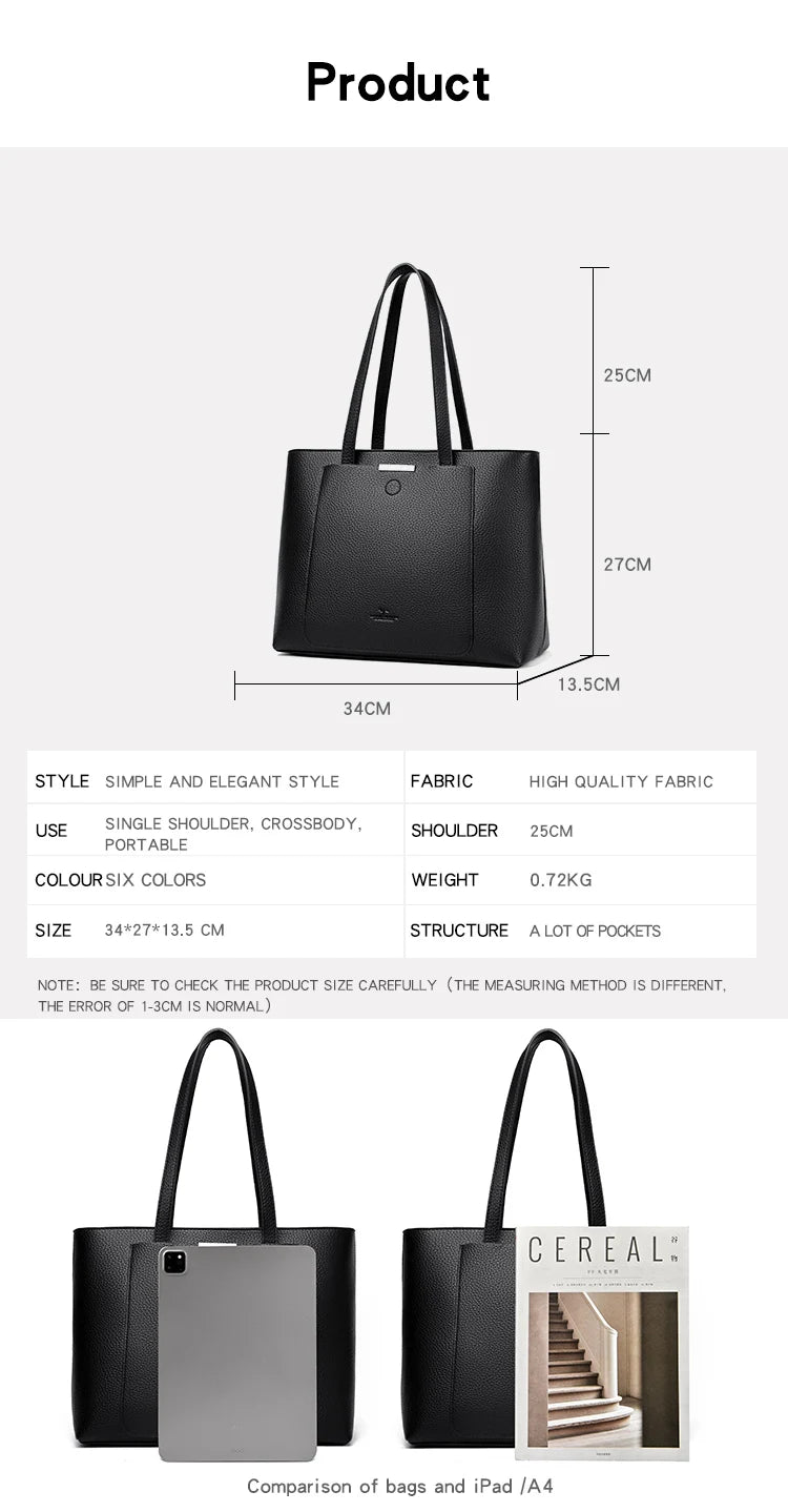 The Venezia Shopper