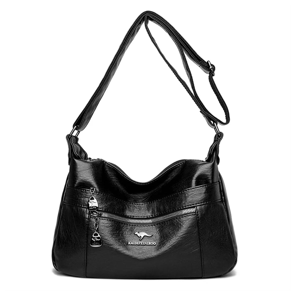 The Ginevra Shoulder Bag