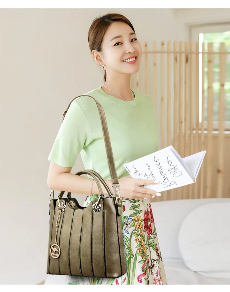 The Maxima Tote