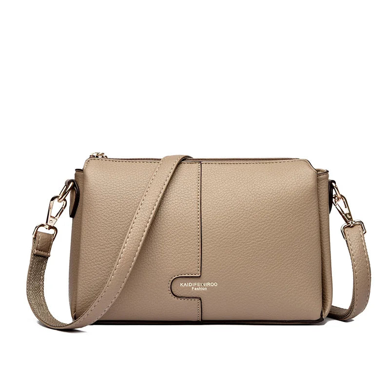 The Adriana Shoulder Bag