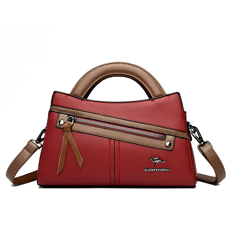 The Beatrice Crossbody