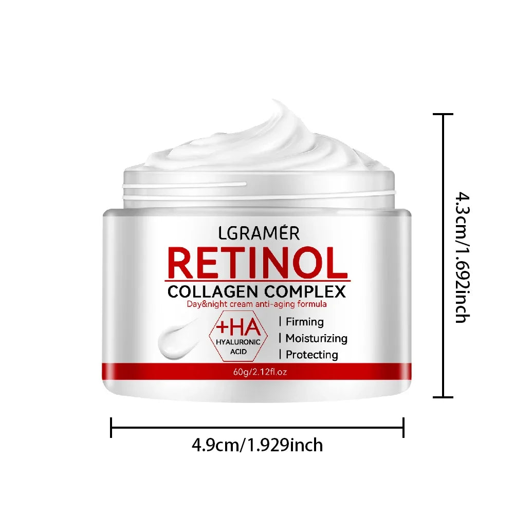 Retinol & Collagen Lifting Firming Cream