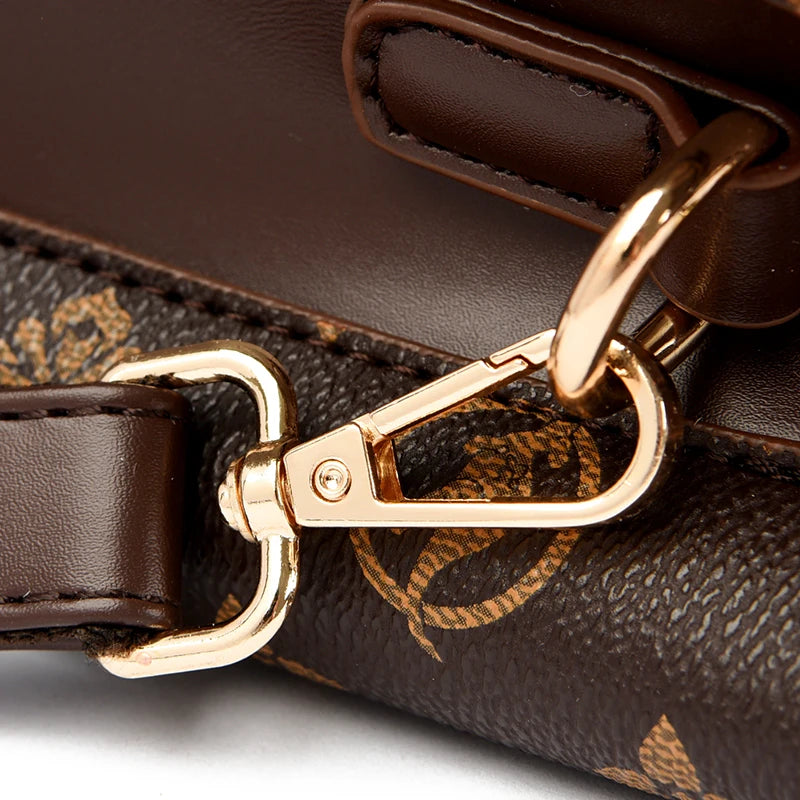 The Monaco Signature Tote