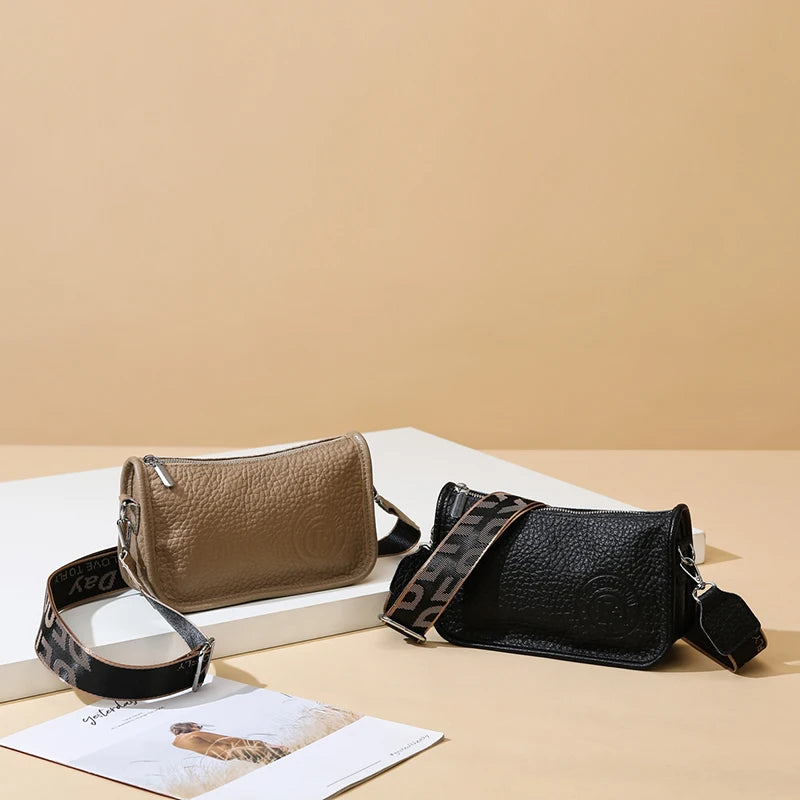 The Tuscany Leather Crossbody