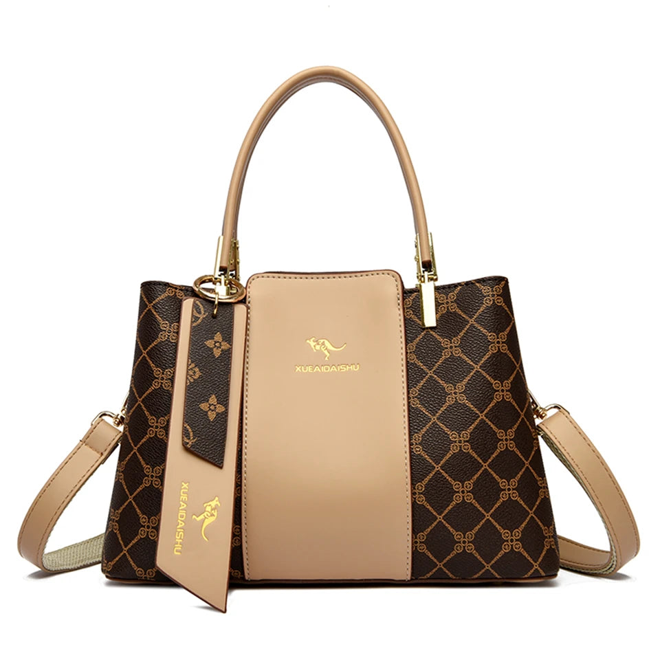 The Monaco Signature Tote