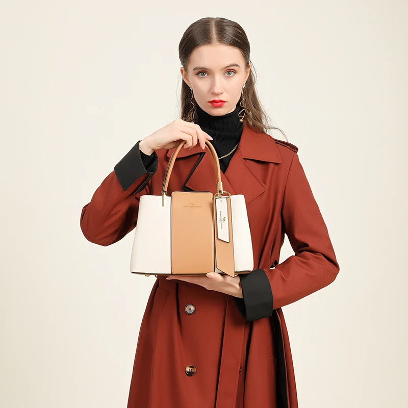 The Monaco Signature Tote