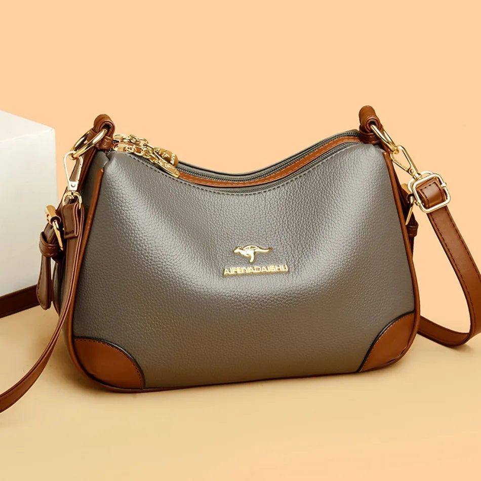 The Bianca Crossbody