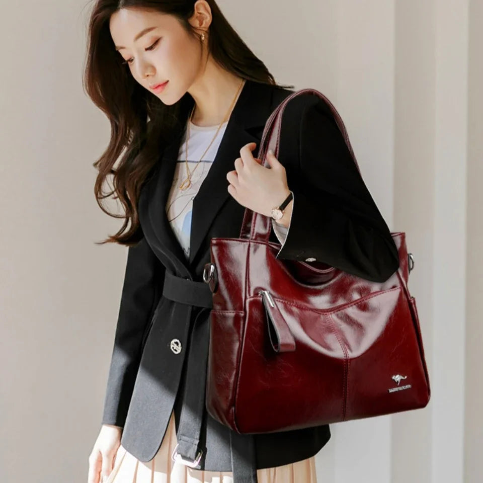 The Cleo Crossbody