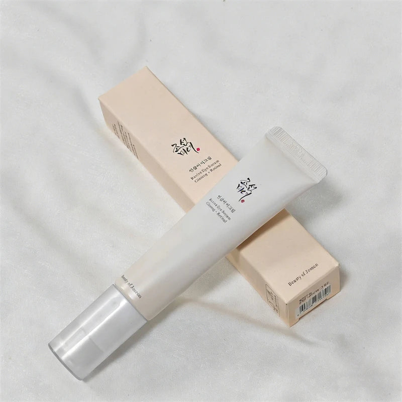 Beauty of Joseon SPF50+ Sunscreen 50ml – Rice & Probiotic Solar Cream for Face & Body