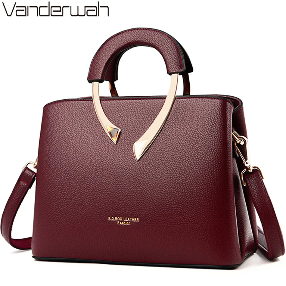 The Valentina Tote