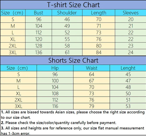 2026 Men's Urban Co-ord Set – T-Shirt & Shorts